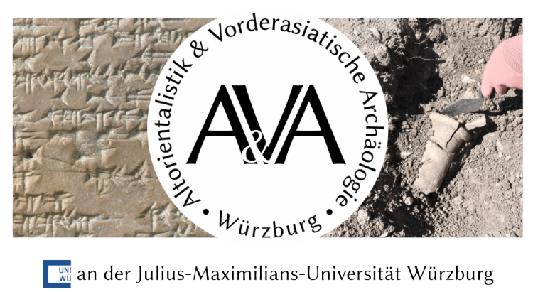 Altorientalistik & Vorderasiatische Archäologie in Würzburg
